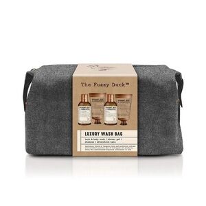 🌟2x Host Pick🌟Baylis & Harding The Fuzzy Duck Toiletry Set